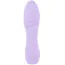 Вібратор Mini Vibrator Cuties Purple 554235, фіолетовий - Фото №2