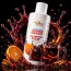 Масажний лубрикант MyLove Aroma Series Personal Lubricant 2in1 Mulled Wine - глінтвейн, 300 мл - Фото №4