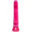 Вібратор Happy Rabbit G-Spot Vibrator, рожевий - Фото №3