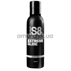 Лубрикант Stimul8 S8 Extreme Glide Silicone Based, 250 мл - Фото №1