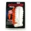Мастурбатор Adam Male Toys The Tug CyberSkin Stroker - Фото №6