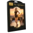 Платье Star Night Net Sparkle Stripe Mini Dress, черное - Фото №11