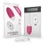 Віброяйце Lovetoy IJoy Wireless Rechargeable Remote Control Egg, рожеве - Фото №9