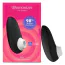 Симулятор орального секса для женщин Womanizer The Original Mini 2, черный - Фото №9