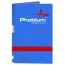 Туалетна вода з феромонами Phobium Pheromo v 2.0 For Men для чоловіків, 1 мл
