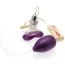 Стимулятор клитора Clit Massager - Фото №2