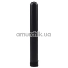 Носик для интимного душа Black Mont 5.9, черный - Фото №1