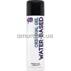 Лубрикант Wet Original 89 g - Фото №1