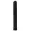Носик для інтимного душа Black Mont 5.9, чорний - Фото №1
