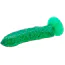 Фаллоимитатор Passionate Fruit Fresh Feel Cucumber, зеленый - Фото №3