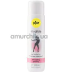 Лубрикант женский Pjur Myglide Stimulating Ginseng - возбуждающий эффект, 100 мл - Фото №1