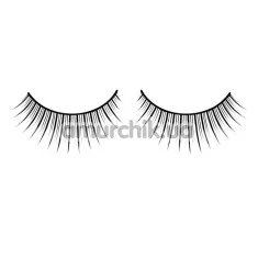 Вії Black Premium Eyelashes (модель 682) - Фото №1
