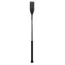 Стек Bedroom Fantasies Crop Whip Spanking Toy, черный - Фото №1