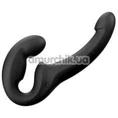 Безременевий страпон Fun Factory Share Lite, чорний - Фото №1