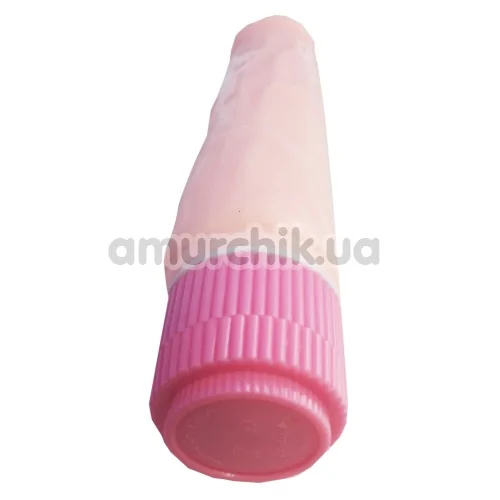 Вібратор A-Toys Multi-Speed ​​Vibrator Kron, тілесний