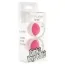 Кульки Funky Love Balls Pink рожеві - Фото №2
