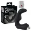 Вибростимулятор простаты Rebel Prostate Vibrator, черный - Фото №7