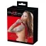 Батіг Bad Kitty Naughty Toys Whip, червоний - Фото №5
