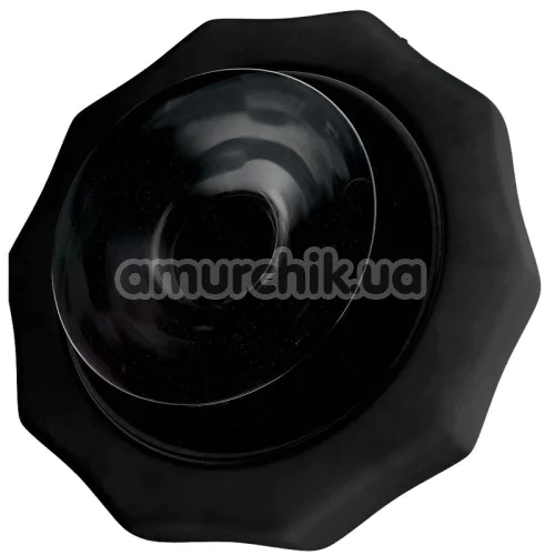 Таймер для гідронасоса Bathmate Pump Timer, чорний