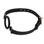 Кляп Behave! Luxury Fetish Silicone O-Ring Gag 2-Inches Diameter, чорний - Фото №3