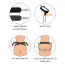 Трусики для страпона Lovetoy Ingen Easy Strap On Harness, черные - Фото №15