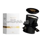 Масажна свічка YESforLOV Massage Candle With A Titillating Scent, 120 мл - Фото №1
