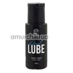 Анальный лубрикант Cobeco Anal Lube на водной основе, 50 мл - Фото №1