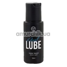 Анальний лубрикант Cobeco Anal Lube на водній основі, 50 мл - Фото №1