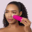 Микродермабразионное устройство для удаления черных точек Geske MicroDermabrasion Blackhead Remover 7 in 1, ярко-розовое - Фото №6