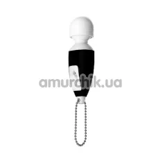 Кліторальный вібратор Erotist Adult Toys Mini Vibrator 541014, чорний - Фото №1