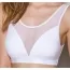 Топ Passion PS002 Top, белый - Фото №4