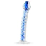 Фаллоимитатор Gildo Handmade Glass Dildo No.04 - Фото №1