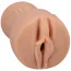 Искусственная вагина Signature Strokers Lily Larimar Pocket Pussy, телесная - Фото №1
