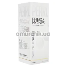Духи с феромонами Pearl Pheromones Eau De Parfum For Her, 100 мл для женщин - Фото №1