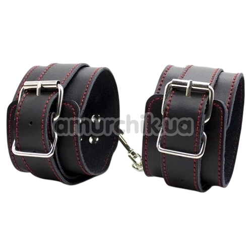 Бондажный набор BDSM 7 PCS One Set, черный