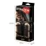 Веревка Mai Attraction Pleasure Toys Bondage Rope 10m, черная - Фото №4