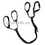 Фиксатор Sex & Mischief Adjustable Rope Restaints - Фото №1