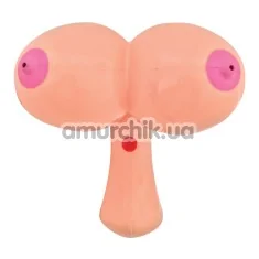 Водный пистолет Грудь Boobie Squirt Gun - Фото №1