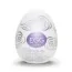 Мастурбатор Tenga Egg Cloudy Облачный - Фото №2