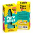 Мило у вигляді пеніса з присоскою Pure Bliss Big, бірюзове - Фото №7