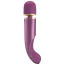 Універсальний вібромасажер Pretty Love Colorful Massager, фіолетовий - Фото №4