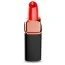 Симулятор орального секса для женщин Fierce Euphoria Erotism Suction Lipstick, черный - Фото №1