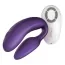 Вибратор We-Vibe 4 Purple (ви вайб 4 фиолетовый) - Фото №1