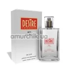 Парфуми з феромонами Desire De Luxe Red, репліка Lacoste - Style In Play, 50 млдля чоловіків - Фото №1