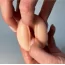 Мастурбатор Alive Mini Shot Vaginal Experience, телесный - Фото №5