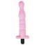 Вібратор Fancy Silicone Blushing - Фото №1