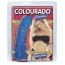 Фаллоимитатор Colourado Natural - Фото №3