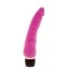 Вибратор Purrfect Silicone Classic, 18 см розовый - Фото №1