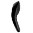Виброкольцо для члена Satisfyer Legendary Duo, черное - Фото №4