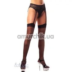 Чулки Stockings (модель 0005) - Фото №1